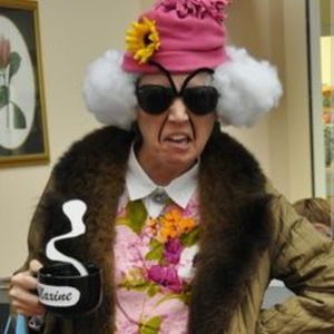 Meet your Posher, Sam